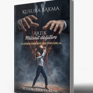 Kusura Bakma Artık Müsait Değilim