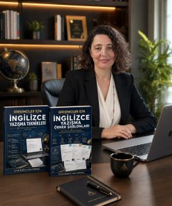Girişimciler için İngilizce Yazışma Teknikleri ve Örnek Şablon Seti